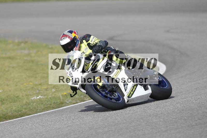 /08 17.04.2026  TZ Motorsport ADR/Gruppe gelb/86